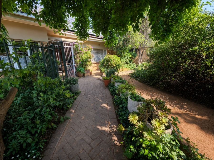 4 Bedroom Property for Sale in Dan Pienaar Free State